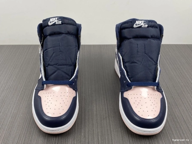 Air 1 OG Jordan Atmosphere DD9335-641 High 0717